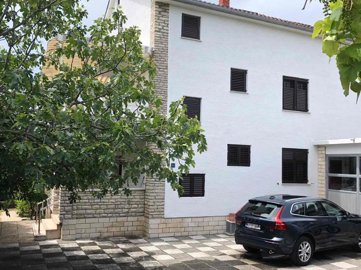 Apartments Maria Weißenburg Exterior foto