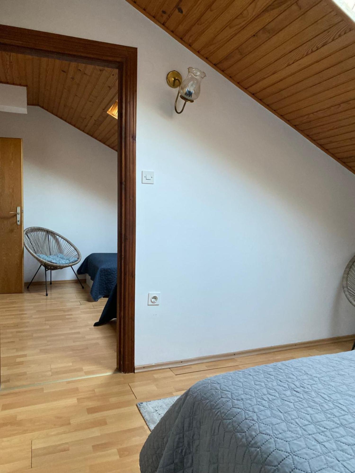 Apartments Maria Weißenburg Exterior foto